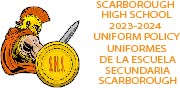  Updated Uniform Policy for 2023-2024 School Year 